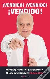 Capa do artigo ¡Vendido! ¡Vendido! ¡Vendido!