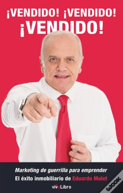 Capa do artigo ¡Vendido! ¡Vendido! ¡Vendido!