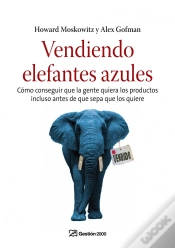 Capa do artigo Vendiendo Elefantes Azules