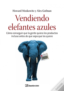 Capa do artigo Vendiendo Elefantes Azules