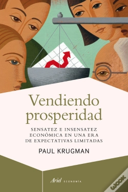 Capa do artigo Vendiendo Prosperidad