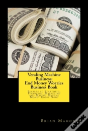 Capa do artigo Vending Machine Business