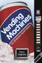 Capa do artigo Vending Machines