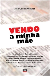 Capa do artigo Vendo a Minha Mãe