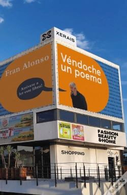 Capa do artigo Vendoche Un Poema