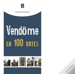 Capa do artigo Vendôme En 100 Dates