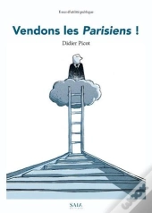 Vendons Les Parisiens !