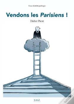Capa do artigo Vendons Les Parisiens !