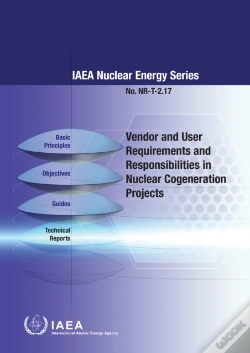 Capa do artigo Vendor And User Requirements And Responsibilities In Nuclear Cogeneration Projects