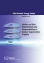 Vendor And User Requirements And Responsibilities In Nuclear Cogeneration Projects - Preview