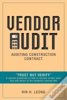 Vendor Audit - Auditing Construction Contract