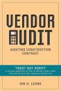Vendor Audit - Auditing Construction Contract - Preview