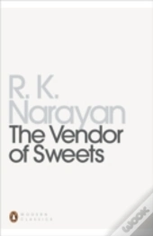 Vendor Of Sweets