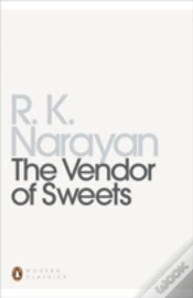 Capa do artigo Vendor Of Sweets