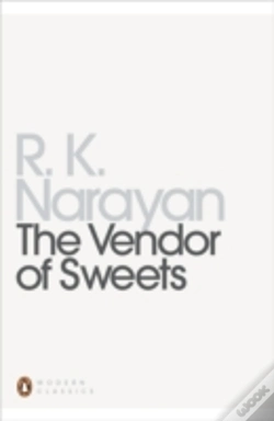 Capa do artigo Vendor Of Sweets