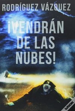 Capa do artigo Vendrán De Las Nubes