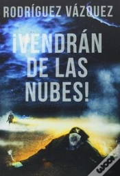 Capa do artigo Vendrán De Las Nubes