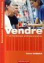 Vendre ; 1ère Et Terminale ; Bac Pro ; Commerce - Preview