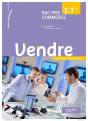 Vendre ; 1ère Et Terminale Bac Pro Commerce ; Livre De L'Élève - Preview
