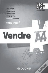 Vendre 1re Terminale Bac Pro Corrige