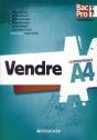 Vendre 1re Terminale Bac Pro - Preview