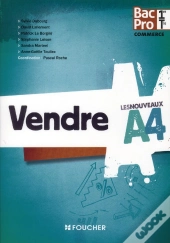 Vendre 1re Terminale Bac Pro
