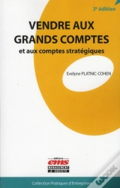 Vendre Aux Grands Comptes