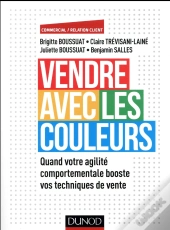 Vendre Avec Les Couleurs