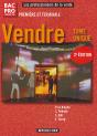 Vendre ; Bac Pro Commerce 1ère Et Terminale - Preview