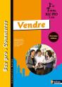 Vendre Bac Pro Commerce (Galee) Eleve 2011 - Preview