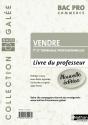 Vendre Bac Pro Commerce Galee Livre Du Professeur  2008 - Preview