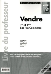 Capa do artigo Vendre Bac Pro Commerce (Galee) Professeur 2011