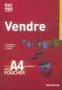 Vendre ; Bac Pro Commerce - Preview