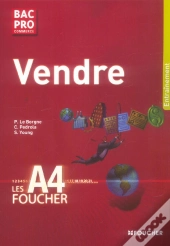 Vendre ; Bac Pro Commerce