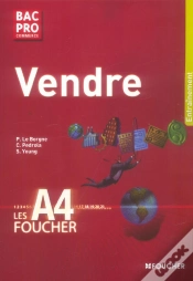 Capa do artigo Vendre ; Bac Pro Commerce