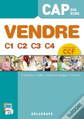 Vendre C1 C2 C3 C4 1e Et 2e Annees Cap Eleve