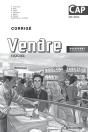 Vendre ; C1, C2, C3, C4 ; Cap Evs-Ecms ; Corrigé (Édition 2014) - Preview