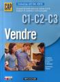 Vendre C1 C2 C3 ; Cap - Preview