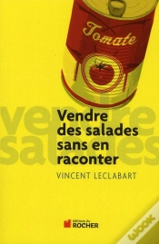 Capa do artigo Vendre Des Salades Sans En Raconter