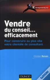 Capa do artigo Vendre Du Conseil... Efficacement