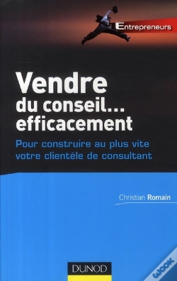 Capa do artigo Vendre Du Conseil... Efficacement