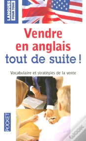 Capa do artigo Vendre En Anglais Tout De Suite