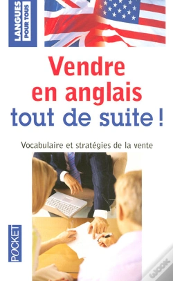 Capa do artigo Vendre En Anglais Tout De Suite