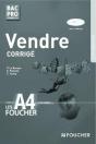 Vendre - Entrainement ; Bac Pro Commerce - Preview