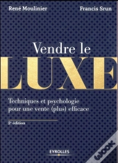 Vendre Le Luxe