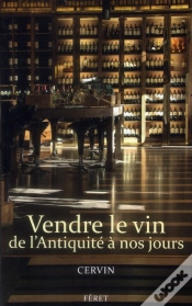 Capa do artigo Vendre Le Vin De L