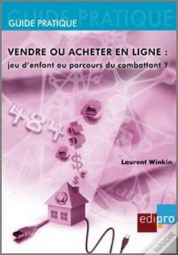 Capa do artigo Vendre Ou Acheter En Ligne : Jeu D'Enfant Ou Parcours Du Combattant ?