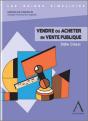 Vendre Ou Acheter En Vente Publique - Preview