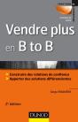 Vendre Plus En B To B (2e Édition) - Preview