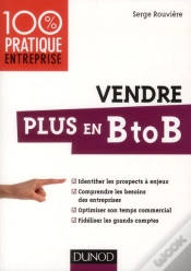 Capa do artigo Vendre Plus En B To B